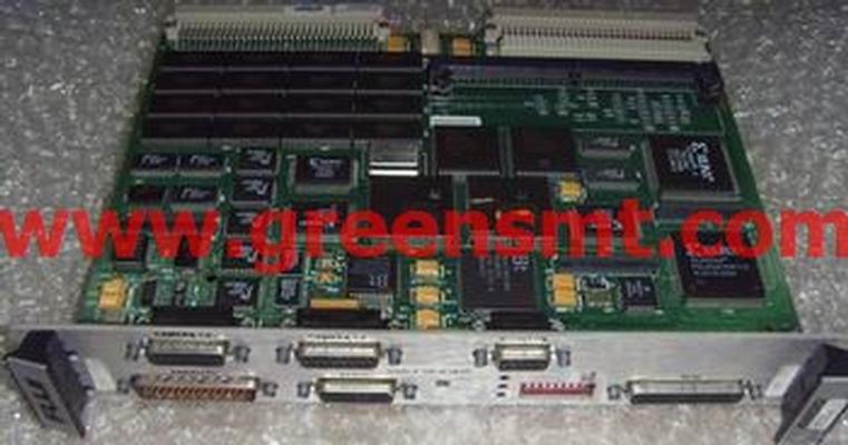 Fuji CP642/CP643 VISION CARD COGNEX 4800 VISION CARD